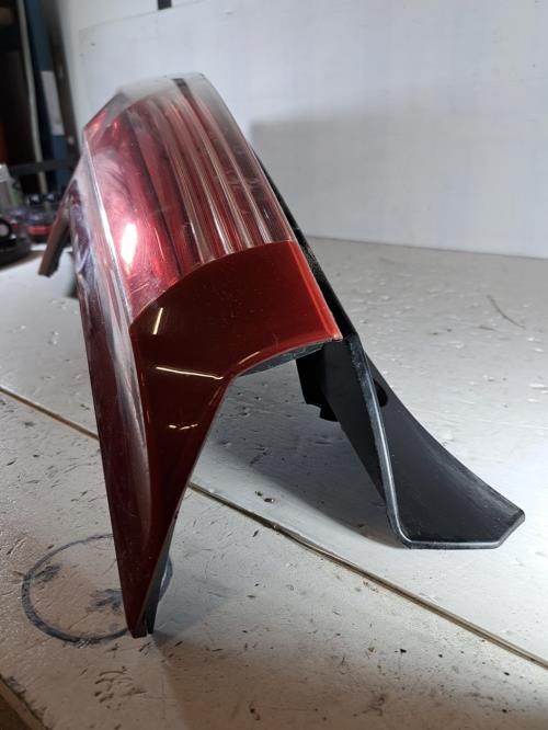 Image Feu arriere principal droit (feux) - CITROEN C4 GRAND PICASSO 1