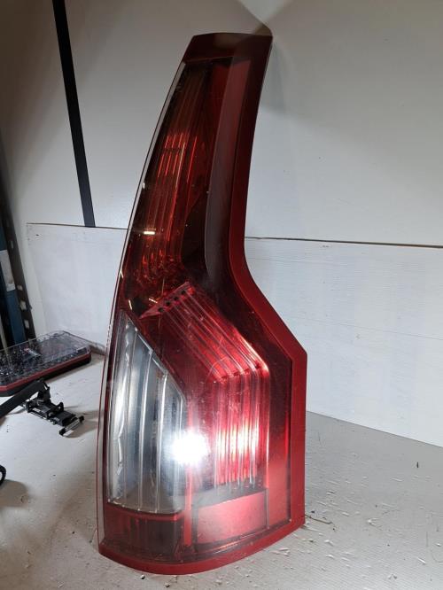 Image Feu arriere principal droit (feux) - CITROEN C4 GRAND PICASSO 1
