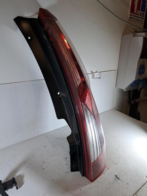Image Feu arriere principal droit (feux) - CITROEN C4 GRAND PICASSO 1