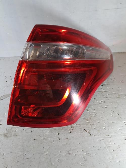 Image Feu arriere principal droit (feux) - CITROEN C4 GRAND PICASSO 1