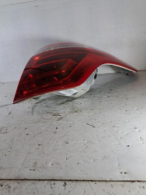 Image Feu arriere principal droit (feux) - CITROEN C4 GRAND PICASSO 1