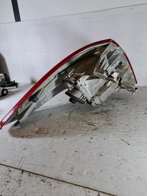 Image Feu arriere principal droit (feux) - CITROEN C4 GRAND PICASSO 1