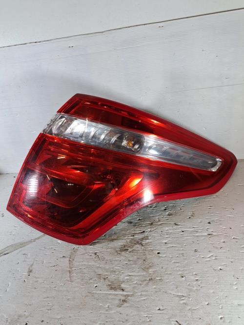 Image Feu arriere principal droit (feux) - CITROEN C4 GRAND PICASSO 1