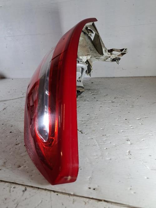 Image Feu arriere principal droit (feux) - CITROEN C4 GRAND PICASSO 1