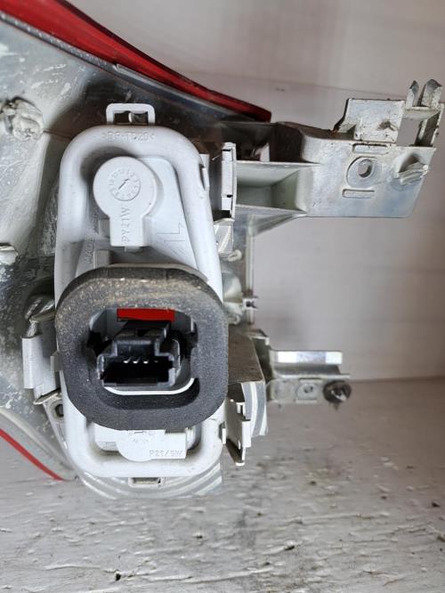 Image Feu arriere principal droit (feux) - CITROEN C4 PICASSO 1
