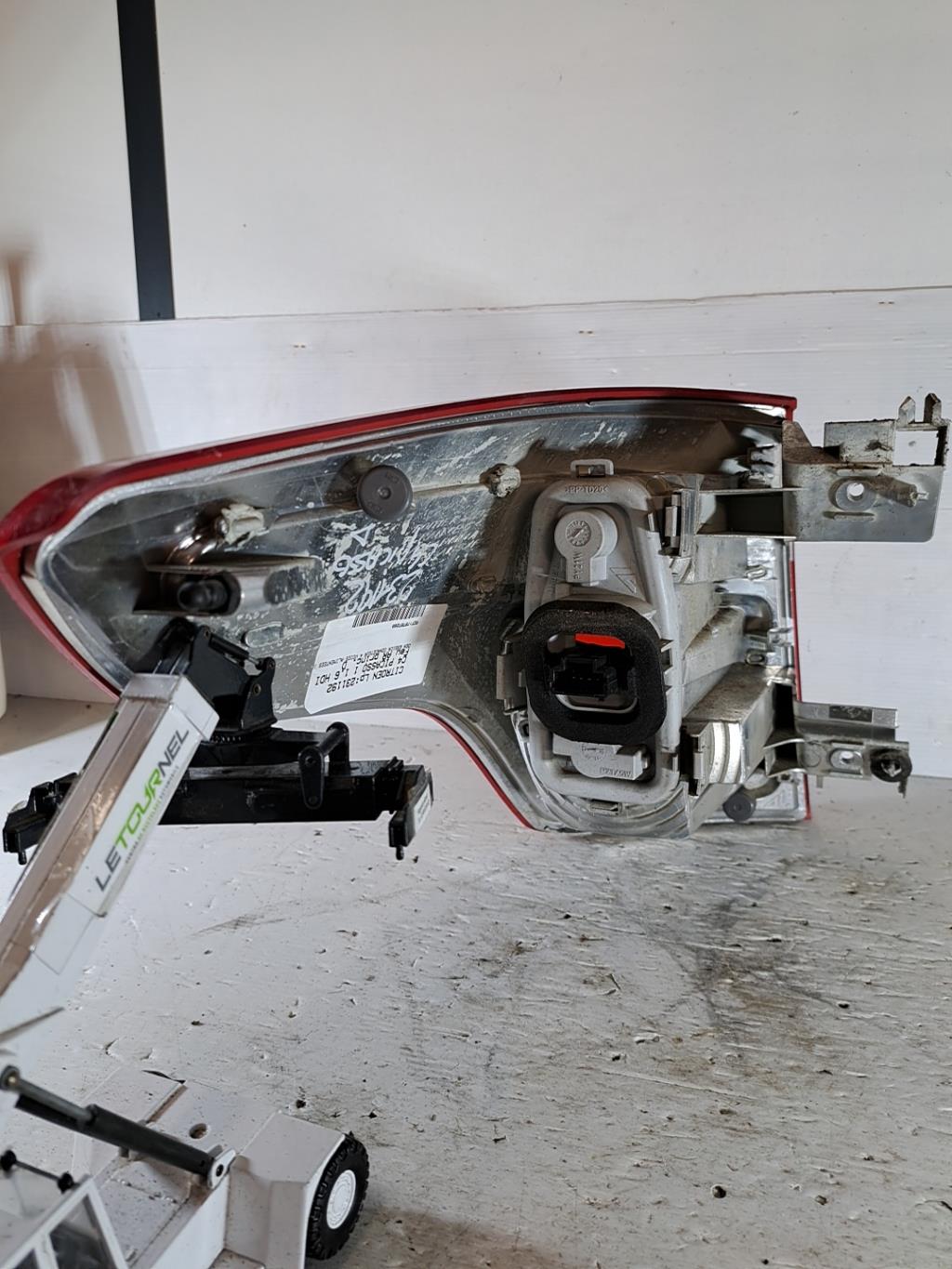 Pièce Auto