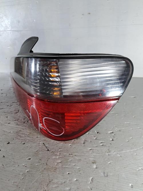 Image Feu arriere principal droit (feux) - PEUGEOT 406