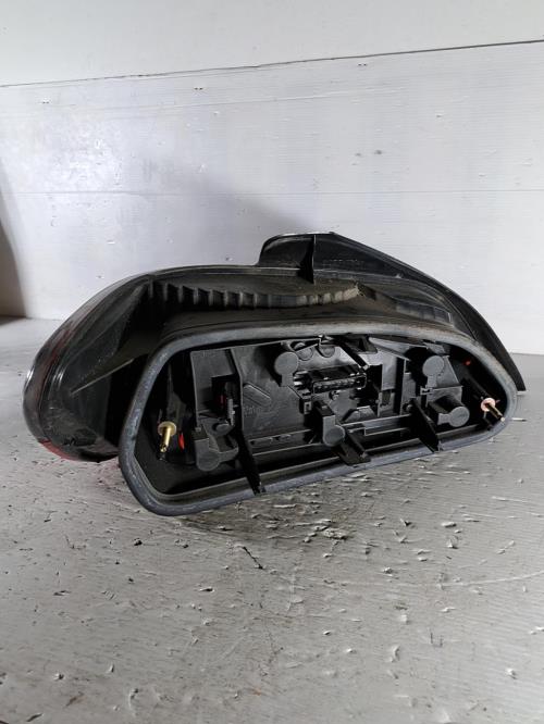 Image Feu arriere principal droit (feux) - PEUGEOT 406