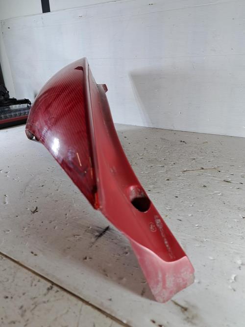 Image Feu arriere principal droit (feux) - CITROEN C3 1