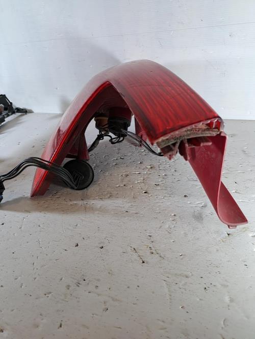 Image Feu arriere principal droit (feux) - CITROEN C4 1