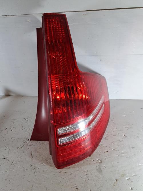 Image Feu arriere principal droit (feux) - CITROEN C4 1