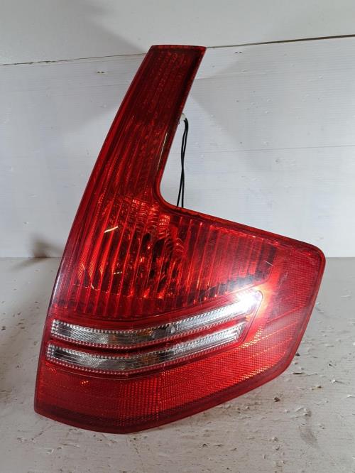 Image Feu arriere principal droit (feux) - CITROEN C4 1