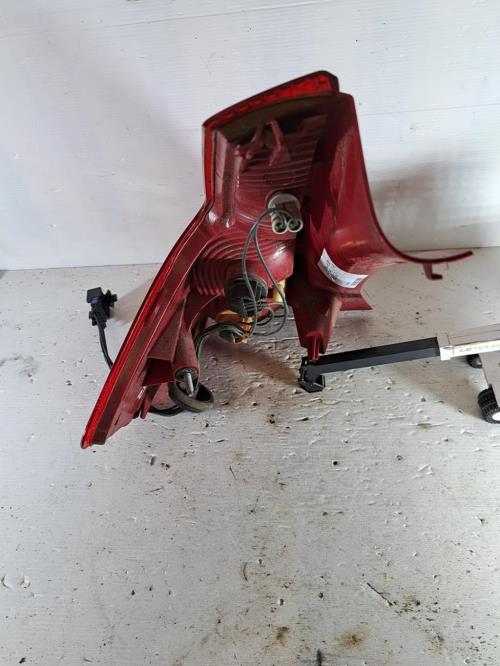 Image Feu arriere principal droit (feux) - CITROEN C4 1