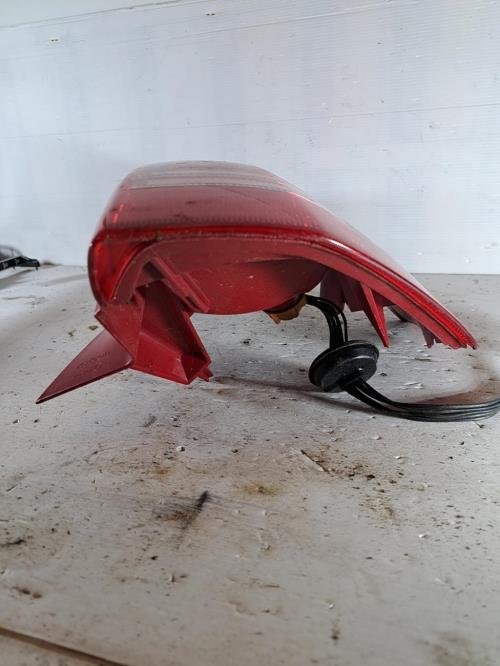 Image Feu arriere principal droit (feux) - CITROEN C4 1