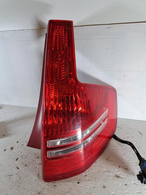 Image Feu arriere principal droit (feux) - CITROEN C4 1