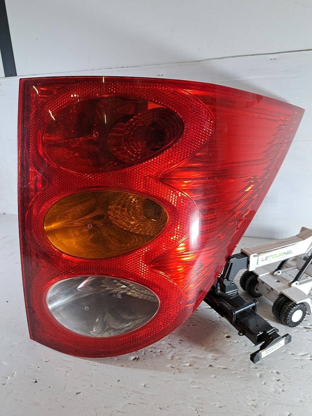 Pièce Auto