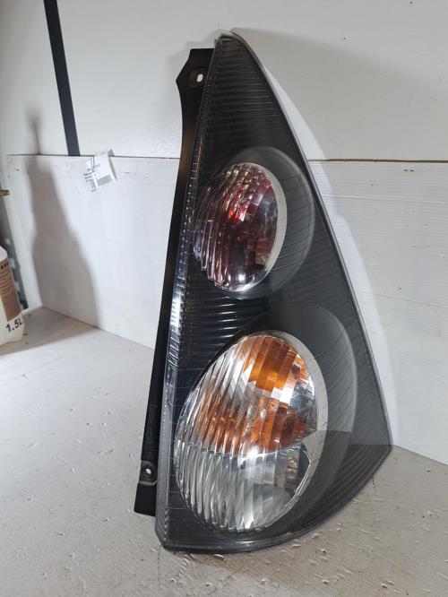 Image Feu arriere principal droit (feux) - CITROEN C1 1