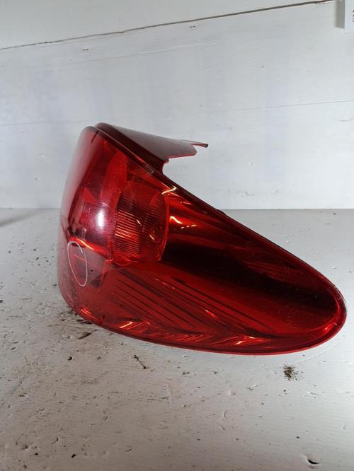 Image Feu arriere principal droit (feux) - PEUGEOT 207