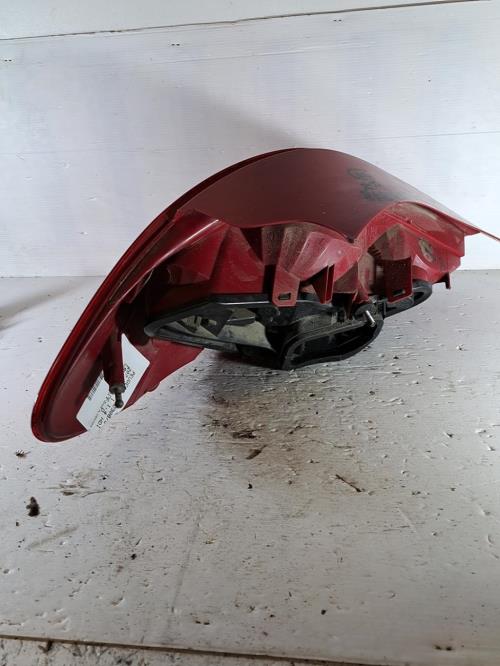 Image Feu arriere principal droit (feux) - PEUGEOT 207