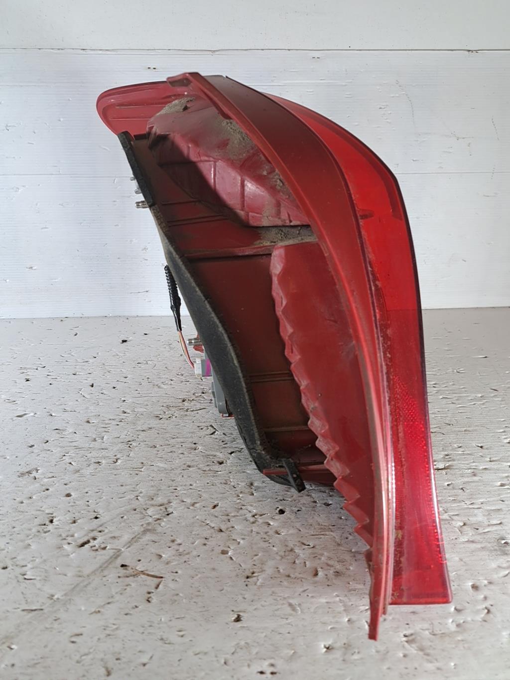 Pièce Auto