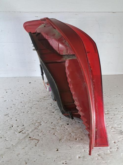 Image Feu arriere principal droit (feux) - TOYOTA YARIS 2