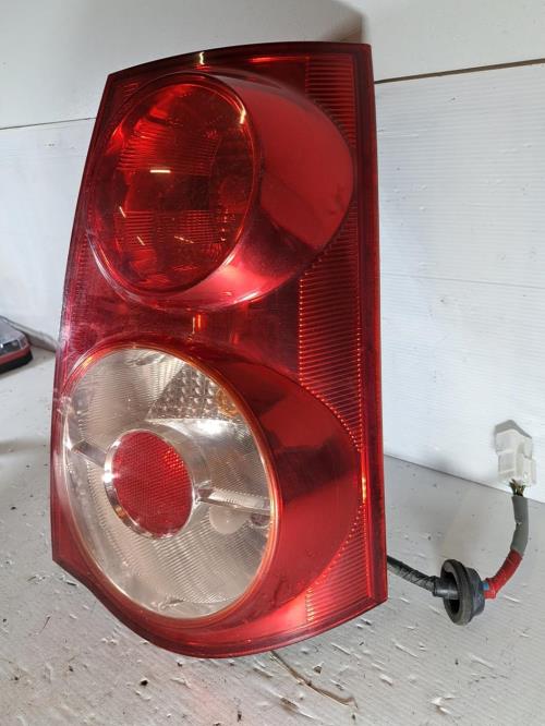 Image Feu arriere principal droit (feux) - KIA PICANTO 1