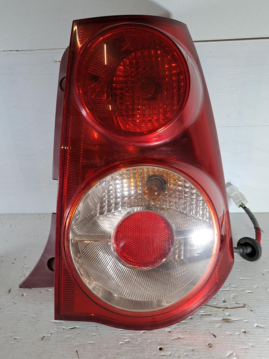 Pièce Auto