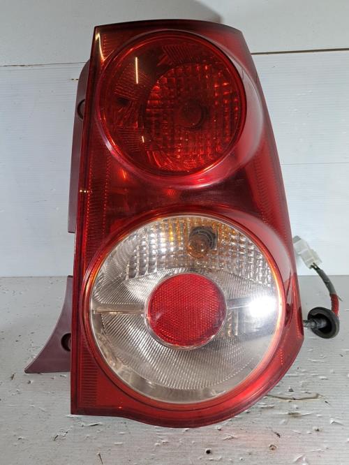 Image Feu arriere principal droit (feux) - KIA PICANTO 1