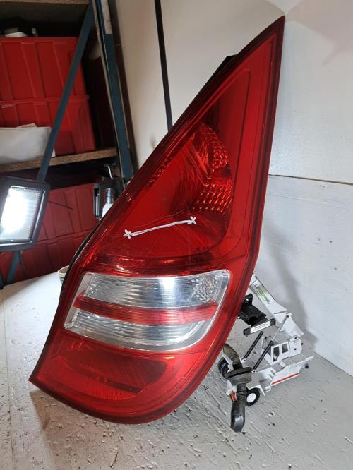 Image Feu arriere principal droit (feux) - HYUNDAI I 30 1