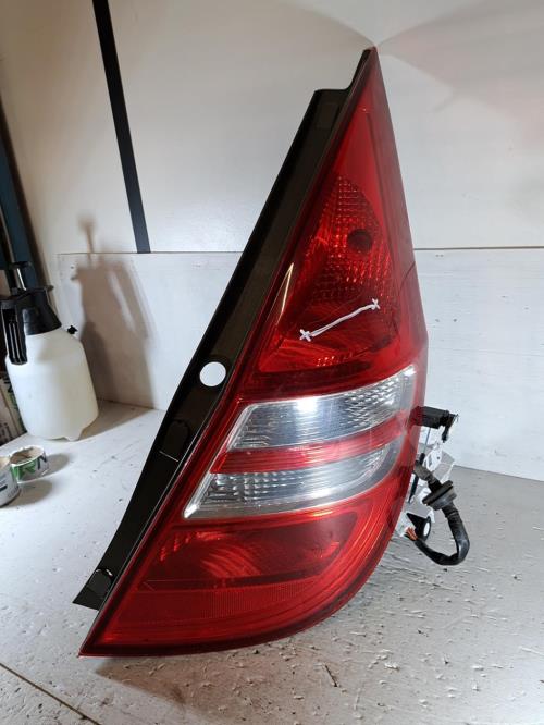Image Feu arriere principal droit (feux) - HYUNDAI I 30 1