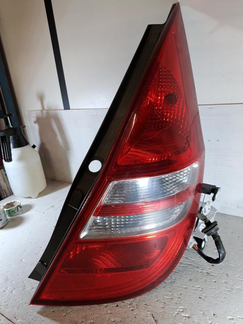 Image Feu arriere principal droit (feux) - HYUNDAI I 30 1
