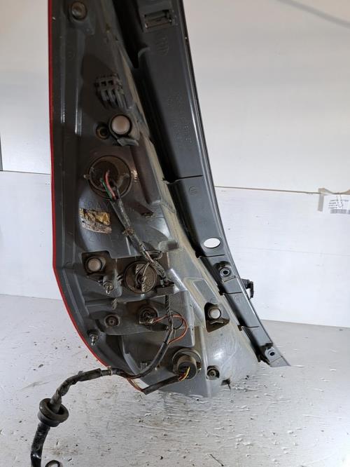 Image Feu arriere principal droit (feux) - HYUNDAI I 30 1