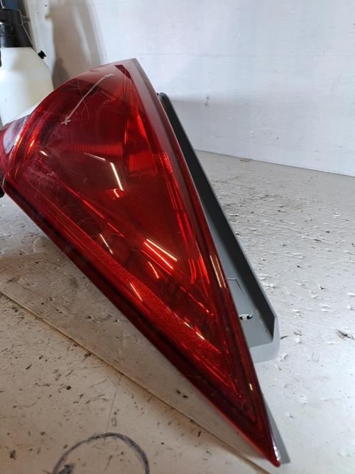 Image Feu arriere principal droit (feux) - HYUNDAI I 30 1