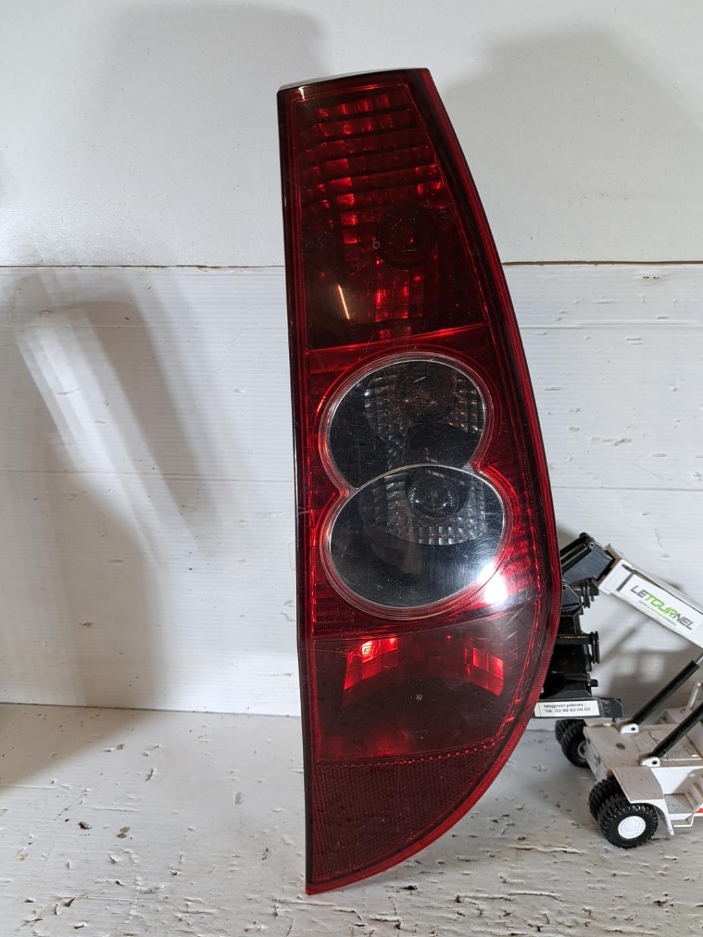 Pièce Auto