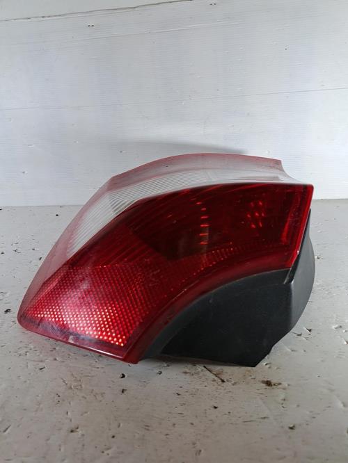 Image Feu arriere principal droit (feux) - BMW SERIE 1 E87