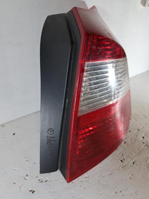 Image Feu arriere principal droit (feux) - BMW SERIE 1 E87