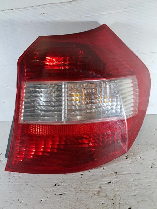 Image Feu arriere principal droit (feux) - BMW SERIE 1 E87