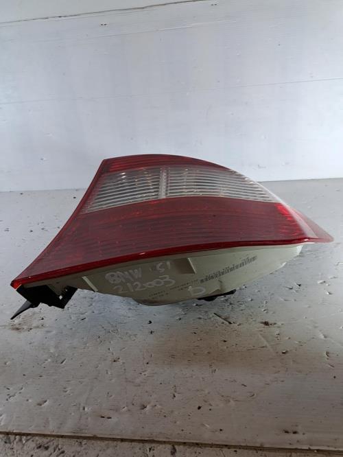 Image Feu arriere principal droit (feux) - BMW SERIE 1 E87