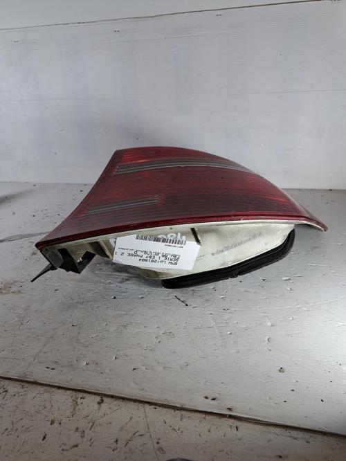 Image Feu arriere principal droit (feux) - BMW SERIE 1 E87