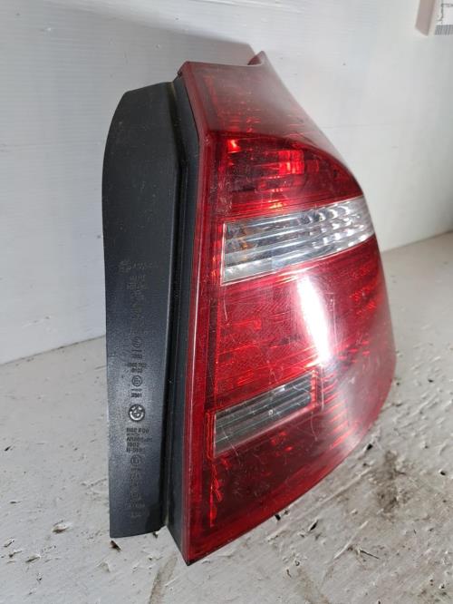 Image Feu arriere principal droit (feux) - BMW SERIE 1 E87
