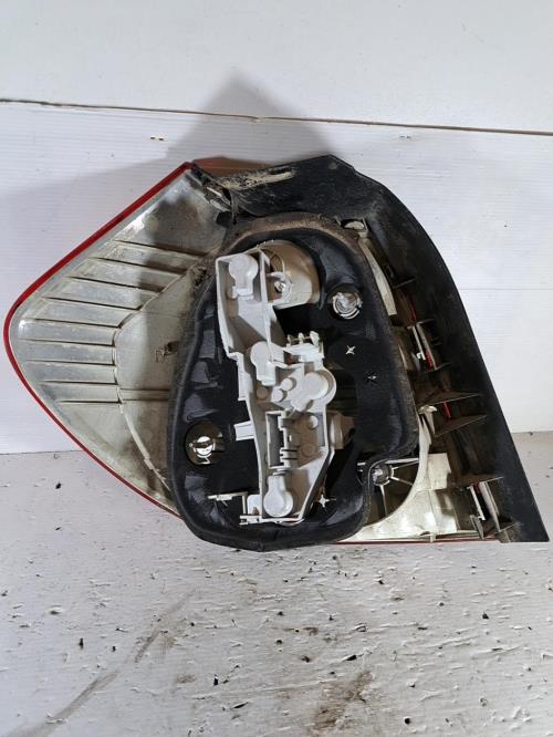 Image Feu arriere principal droit (feux) - BMW SERIE 1 E87