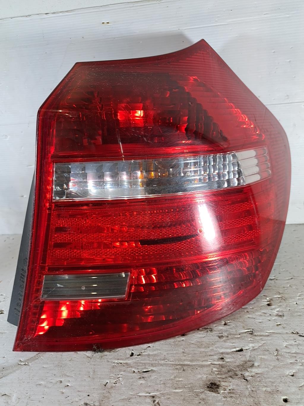 Pièce Auto