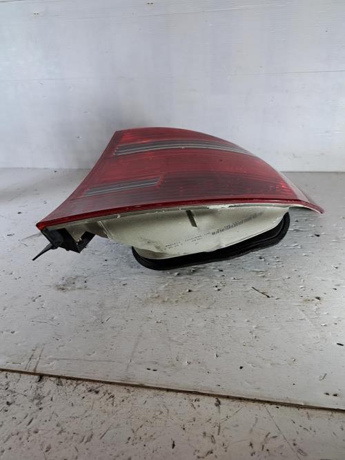 Image Feu arriere principal droit (feux) - BMW SERIE 1 E87