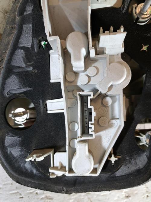 Image Feu arriere principal droit (feux) - BMW SERIE 1 E87