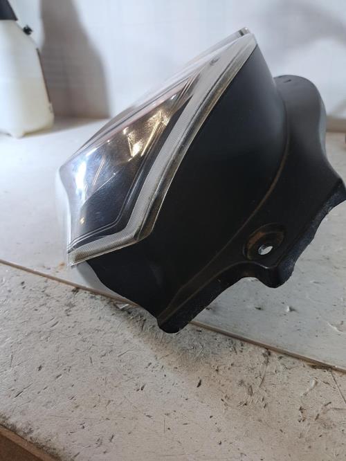Image Feu arriere principal droit (feux) - CHEVROLET SPARK
