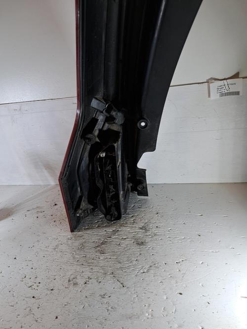 Image Feu arriere principal droit (feux) - CITROEN C4 GRAND PICASSO 1