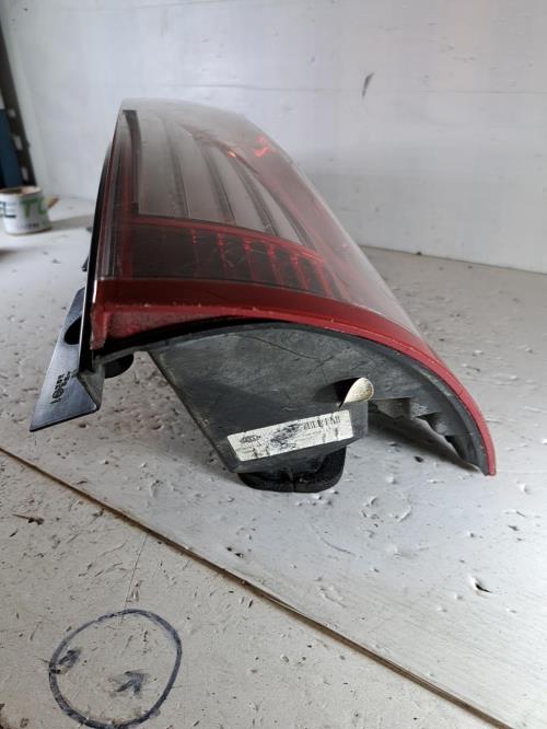 Image Feu arriere principal droit (feux) - CITROEN C4 GRAND PICASSO 1