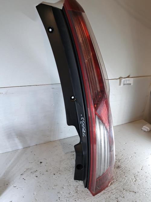 Image Feu arriere principal droit (feux) - CITROEN C4 GRAND PICASSO 1