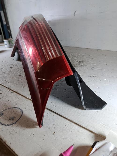 Image Feu arriere principal droit (feux) - CITROEN C4 GRAND PICASSO 1