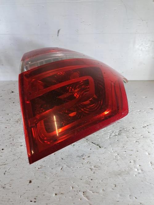 Image Feu arriere principal droit (feux) - CITROEN C4 PICASSO 1